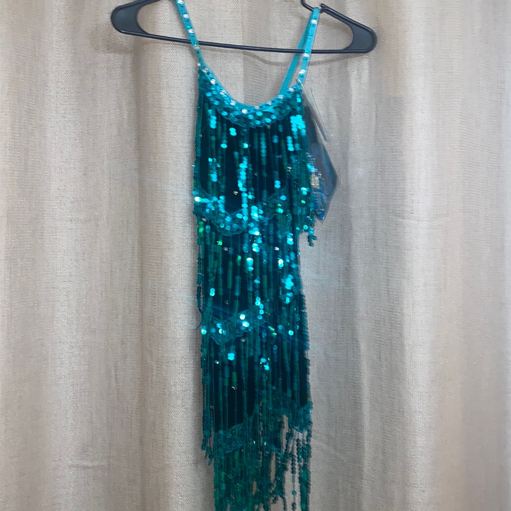 Custom Rhinestone Jazz Custom